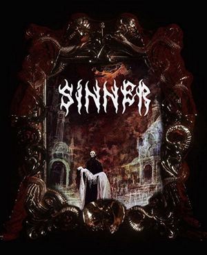 اتاق فرار سینر(Sinner)