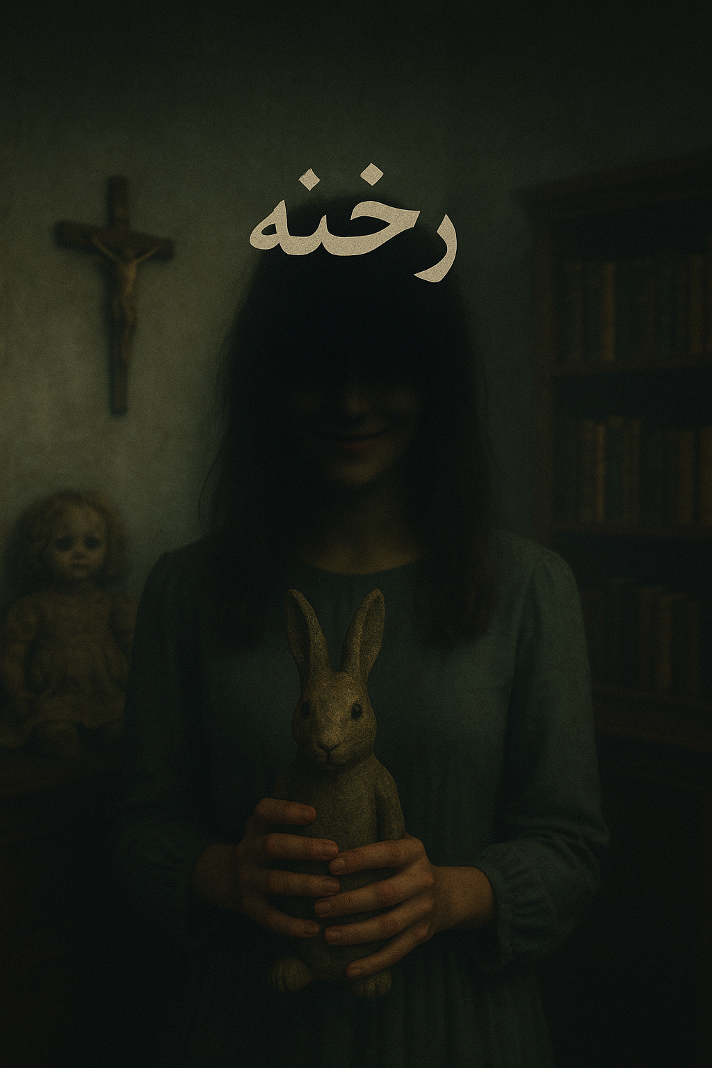 اتاق فراررخنه