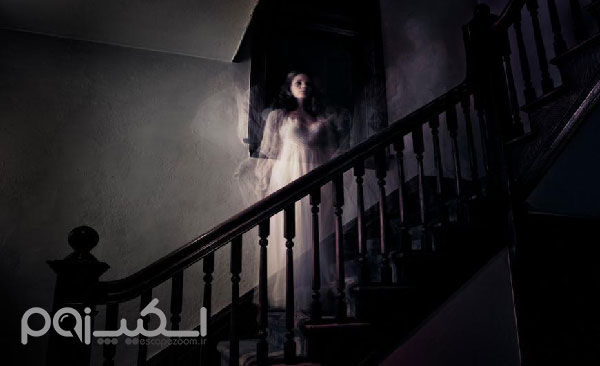 اتاق فرار دلهره آور و ترسناک