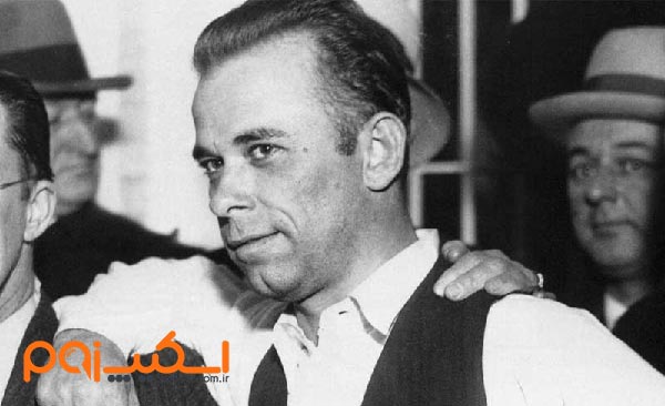 فرارهای تاریخی از زندانها