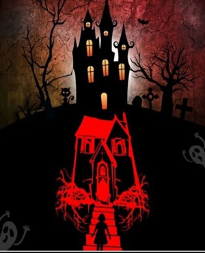 اتاق فرارباغ متروکه 1