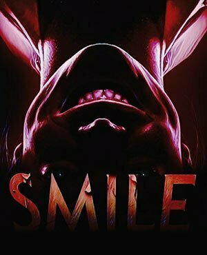 اتاق فرار لبخند smile