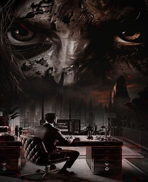 اتاق فرارآکادمی (جن و آل)