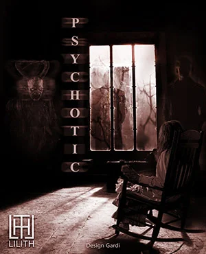 اتاق فرارسایکوتیک