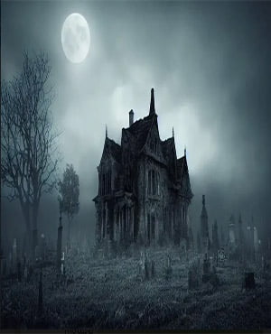 اتاق فرارخانه شیاطین