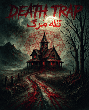 اتاق فرارتله مرگ (رشت)