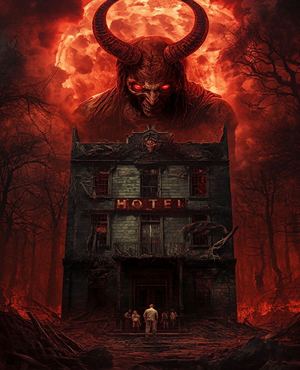 اتاق فرارهتل لستر