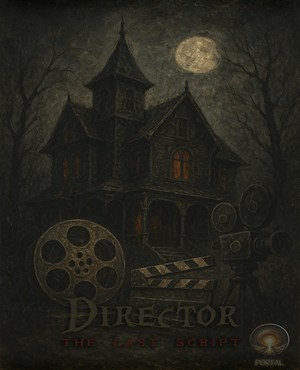 اتاق فرارکارگردان