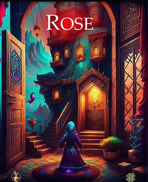 اتاق فرار رز (rose)