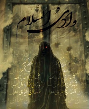 اتاق فراروادی السلام