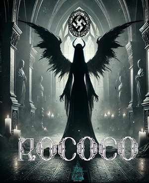 اتاق فرارروکوکو