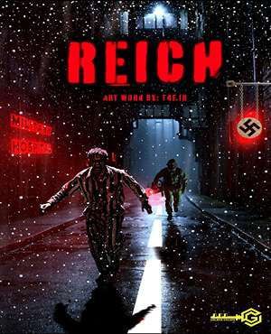 اتاق فراررایش