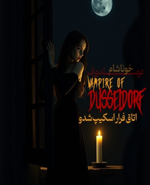 اتاق فرارخوناشام دوسلدورف