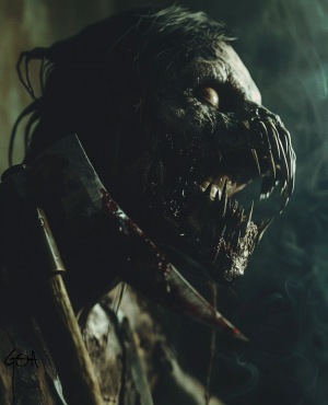 اتاق فرارقتلگاه مخوف