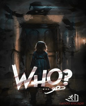 اتاق فرارهو (who)