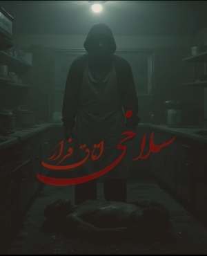 اتاق فرارسلاخی (مشهد)