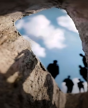 اتاق فرارطلسم (آمل)