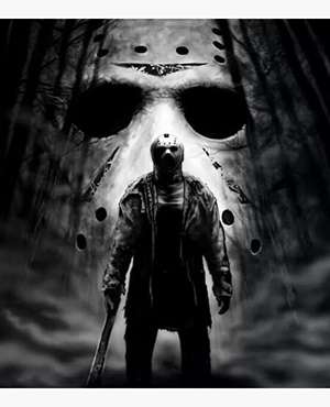 اتاق فرارکابوس(جمعه سیزدهم) (مشهد)