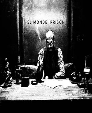 اتاق فرارزندان ال موند