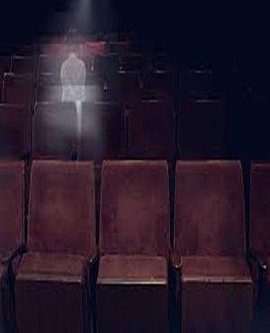 سینما ترس مهیل