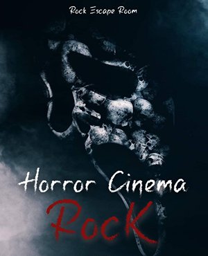 سینما ترس راک