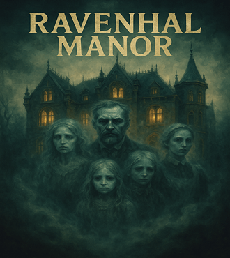 اتاق فرارعمارت راونهال