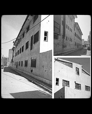 اتاق فرارخوابگاه کوثر