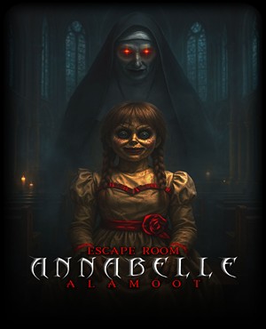 اتاق فرارآنابل