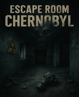 اتاق فرارچرنوبیل (مشهد)