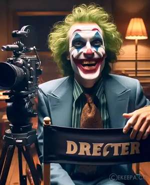 اتاق فرارجوکر