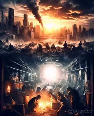 اتاق فرارکاوش