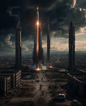 اتاق فرارفیلادلفیا (آذرخش)