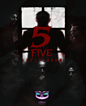 اتاق فرارپنج