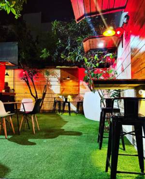 کافه بازی آف کلاب