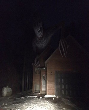 اتاق فرارخانه خاطرات