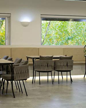 کافه بازی سیلک