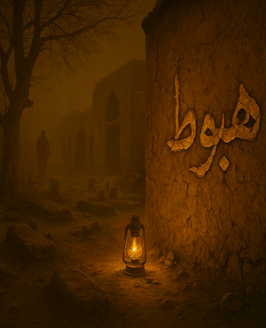 اتاق فرارهبوط