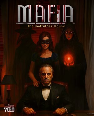 اتاق فرارشب مافیا