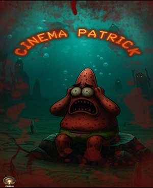 سینما ترس پاتریک