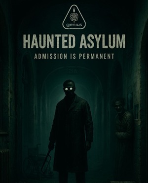 اتاق فرارتیمارستان متروکه(تبریز)