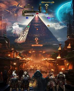 اتاق فرارآنخ