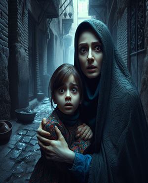 اتاق فرارسوگ