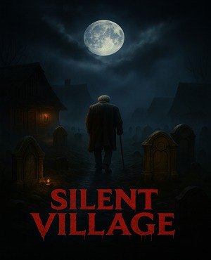 اتاق فرارروستای ساکت