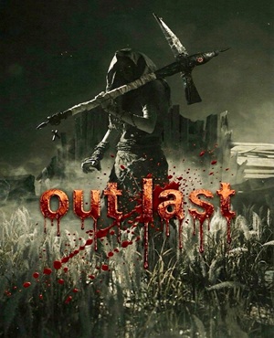 اتاق فرارشادو (outlast) (تبریز)