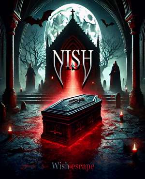 اتاق فرارنیش (تهران)