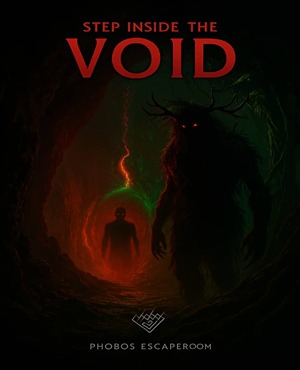 اتاق فراروید (void)