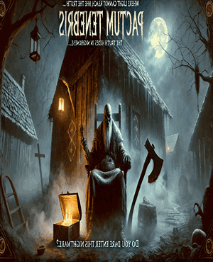 اتاق فرارقربانگاه