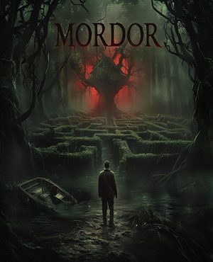 اتاق فراراسرار موردور