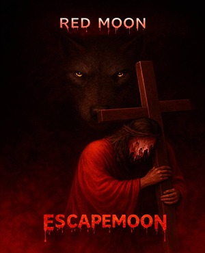 اتاق فرارماه سرخ