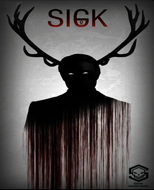 اتاق فرارمریض (sick)